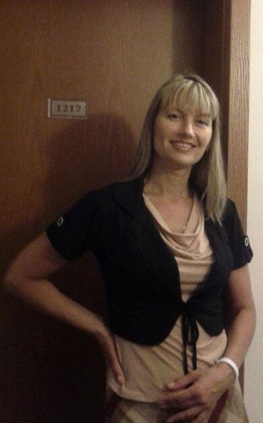 Виктория Викторовна