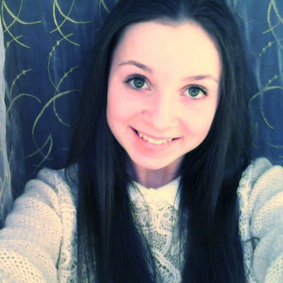 Кристина Юлкина