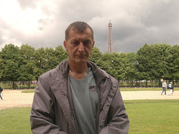 Сергей Адамов