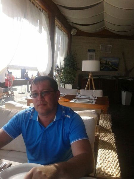 Вячеслав Марков