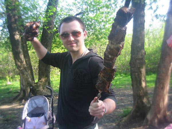 Амур Купидон