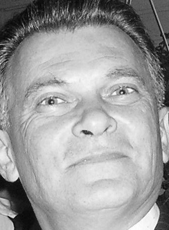 Юра Добрянский