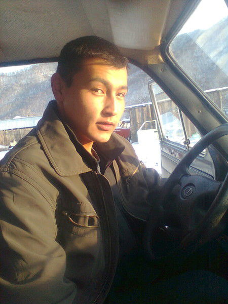 Шакир Анаков