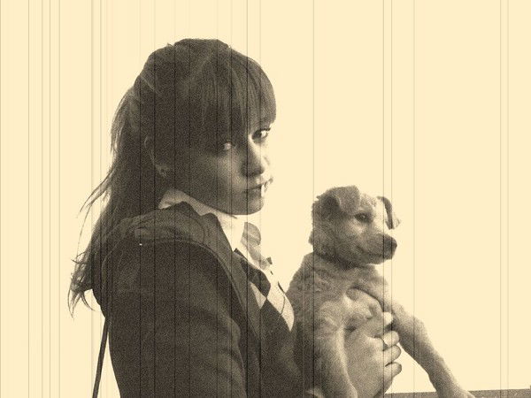 Даша Беркаль