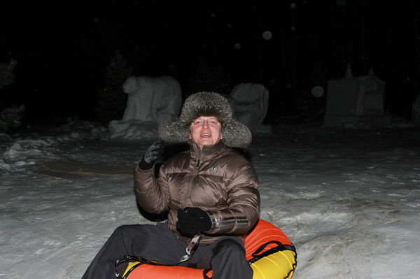 Евгений Орешкин