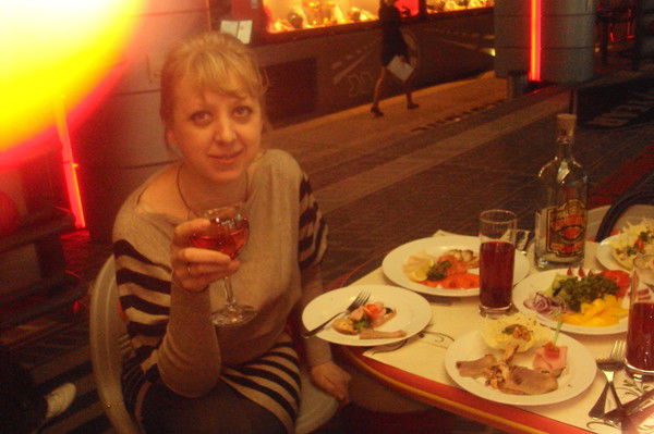 Марина Медведева