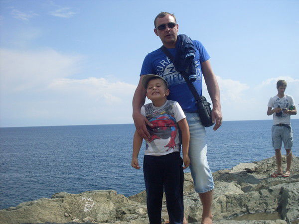 Кирилл Савельев