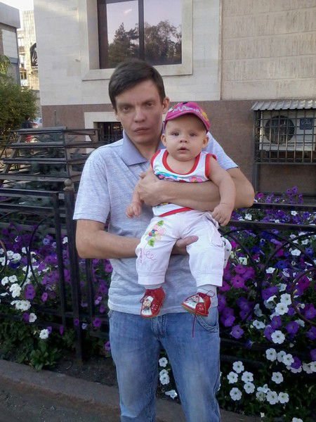 Денис Пономарев