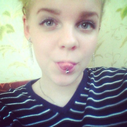 Натали Орлова