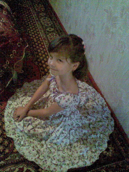 Ангелина))) Твой Зайченок)