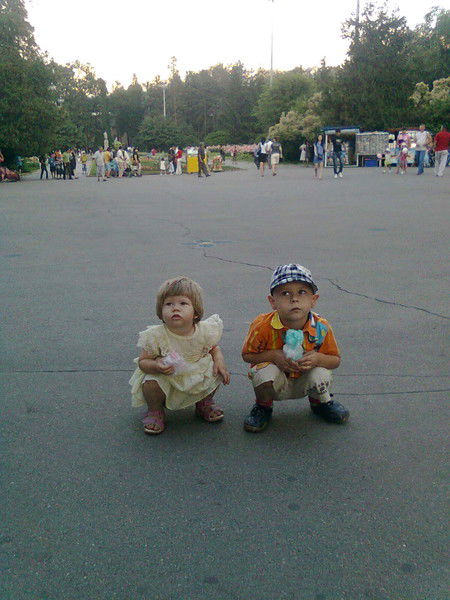 Дмитрий Алексеев