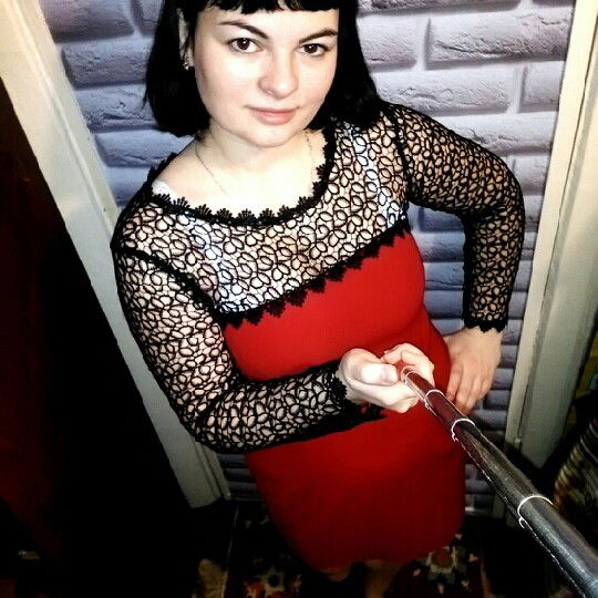 Валерия Седень