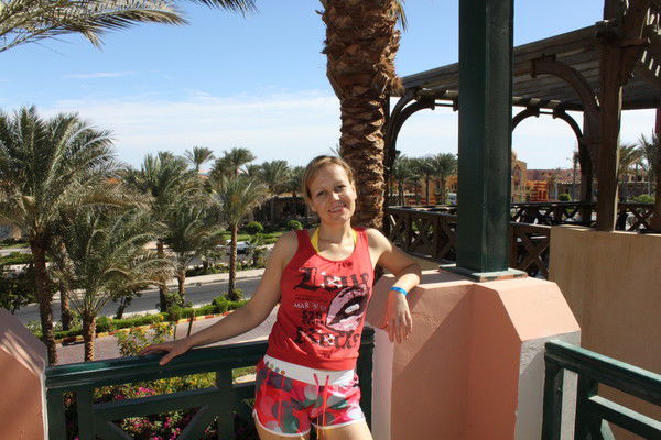 Ольга Алексеева