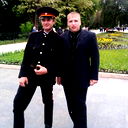 Алексей Доля
