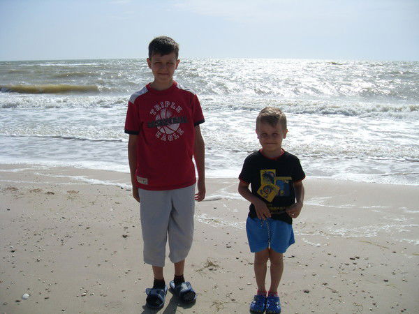 Данил Елисеев