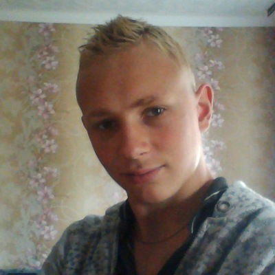 Денис Симонов