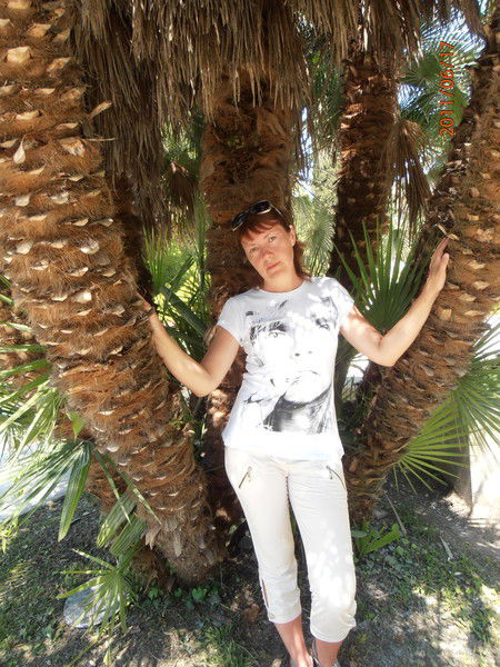 Ирина Терехина