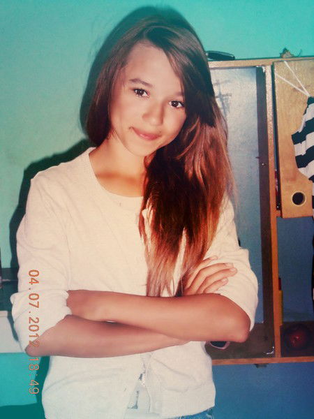 Анна Загидуллина