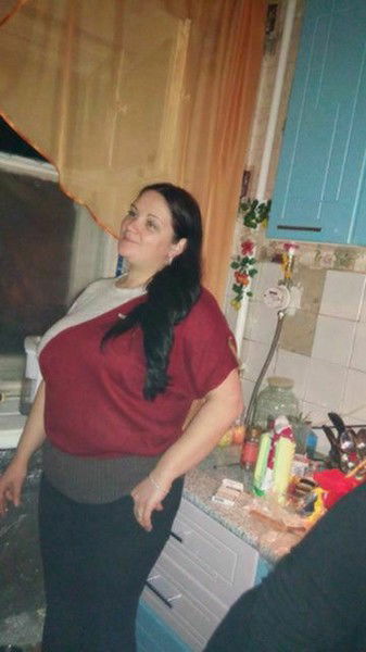 Ирина Якубенко