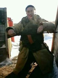 Степан Танков