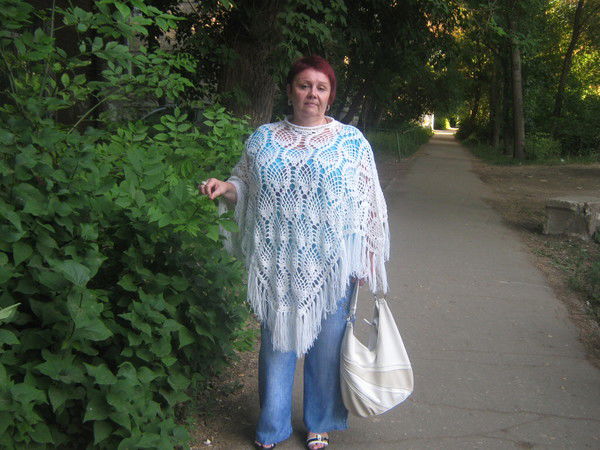 Лариса Миронова