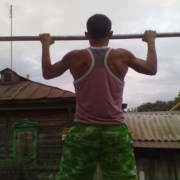 Артем Немцев