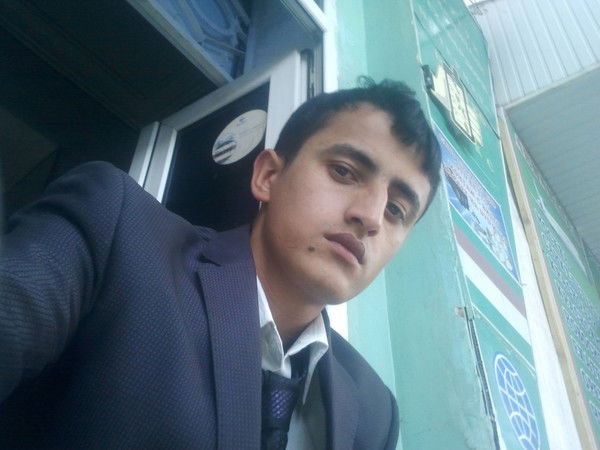 **ismat** **rajabov**