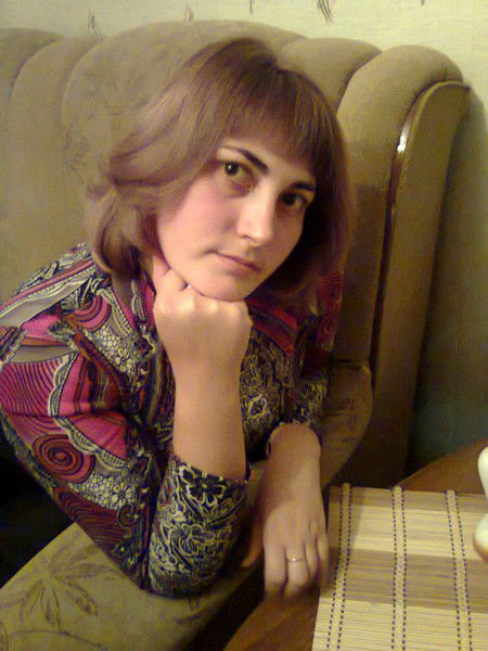 Ольга Бокланенко