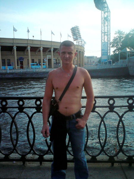 Александр Елисеев