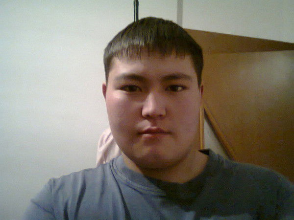 Магжан Кенесбаев