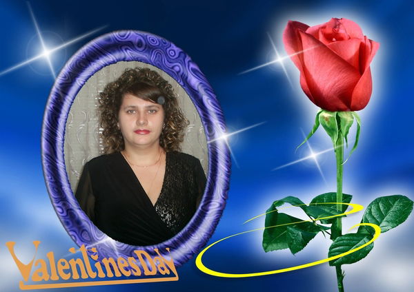 Валентина Комова