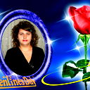 Валентина Комова