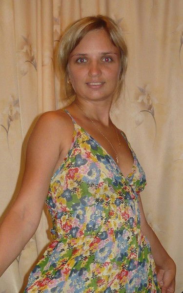 Людмила Волкова