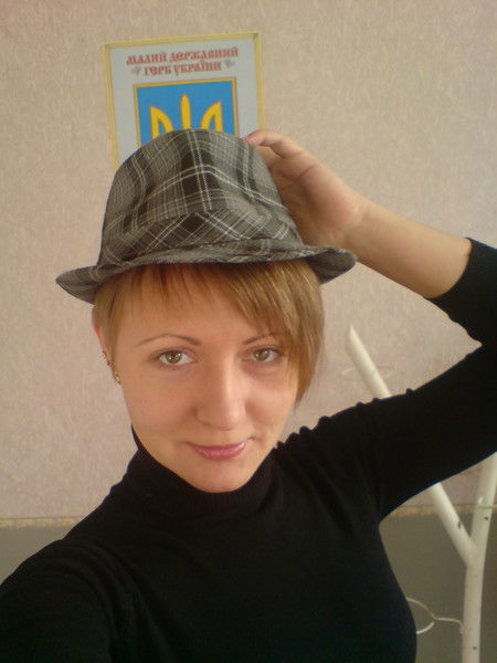 Татьяна Vladi