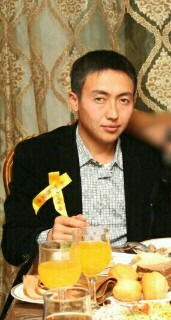 Нурлан Косланов