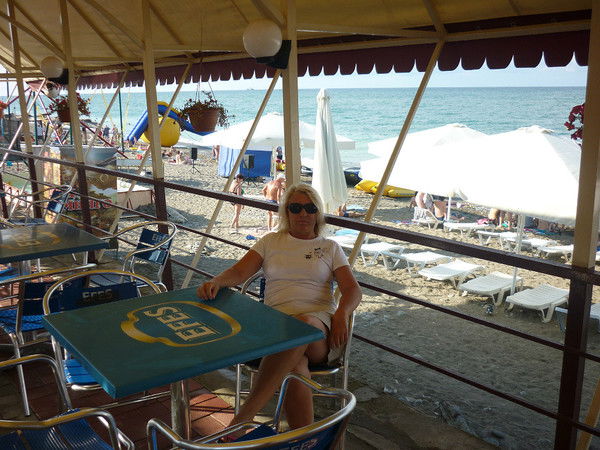 Света Степанова