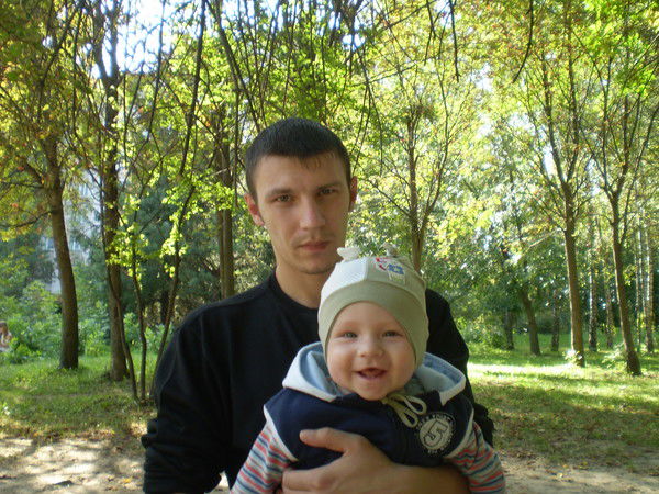 Славик Карпчук