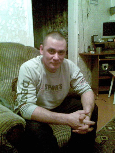 Сергей Калинин