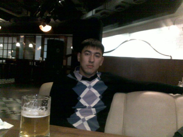 Аманжан Джазыкпаев