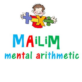 Ментальная Арифметика Mailim Ментальная Арифметика Mailim