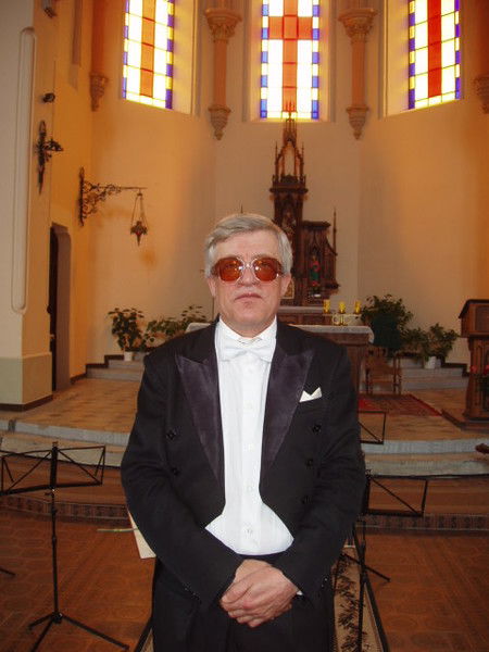 Дмитрий Журавель