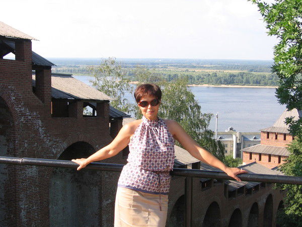 Светлана Svetlana