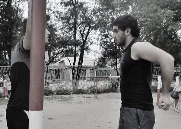 Карен Крмаджян