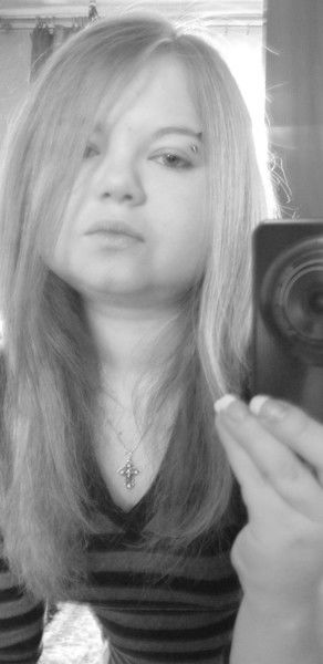 Наталья Донская