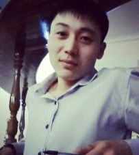 Мадияр Нажаров