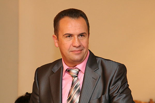 Алексей Гавинский