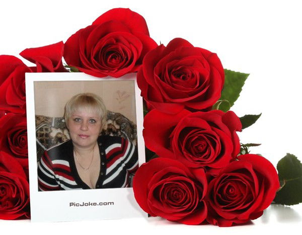 Марина Шабалкина