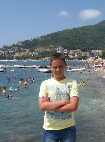 Виталий Новиков