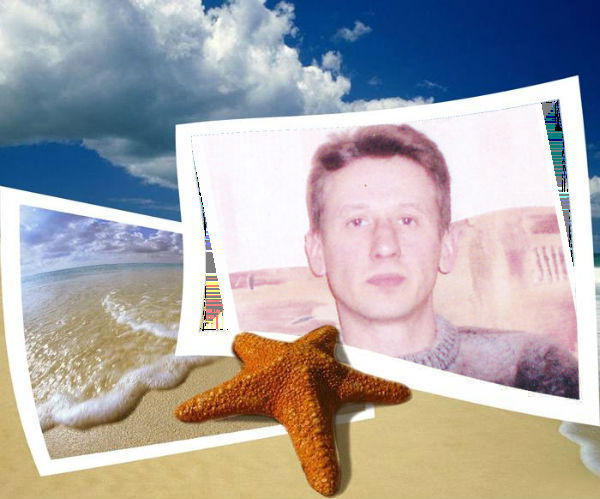 Александр Соколов