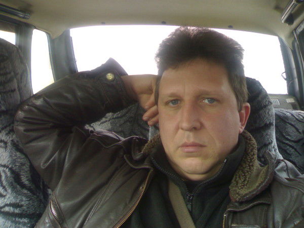 Андрей Радченко